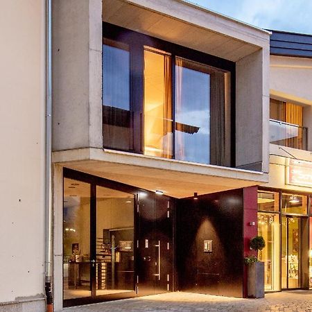 Lifestyle B&B By Phillip Sigwart Brixlegg Eksteriør bilde