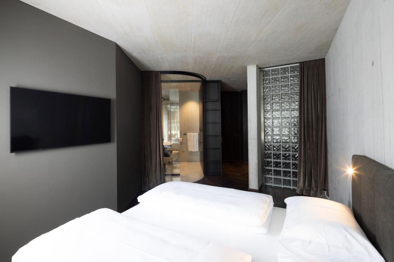 Lifestyle B&B By Phillip Sigwart Brixlegg Eksteriør bilde