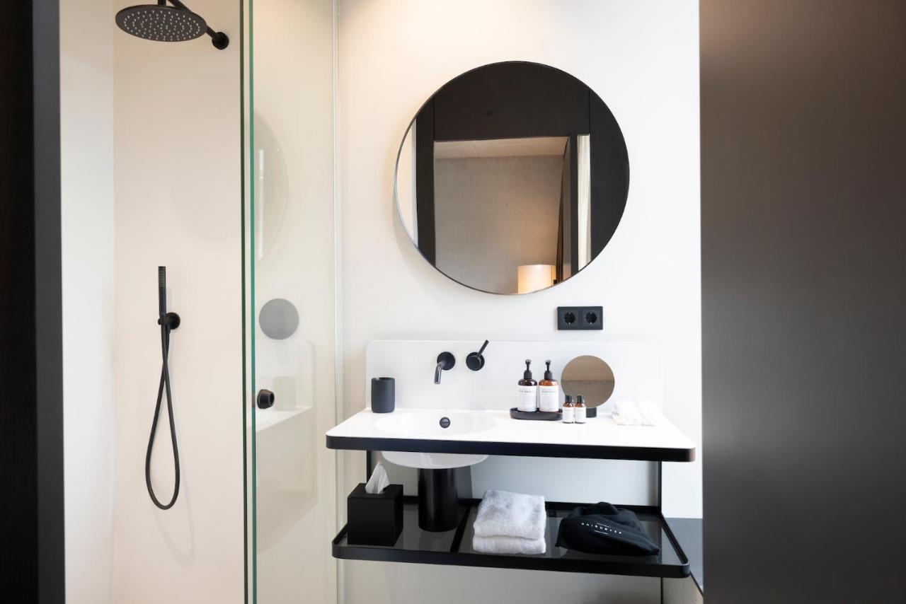 Lifestyle B&B By Phillip Sigwart Brixlegg Eksteriør bilde