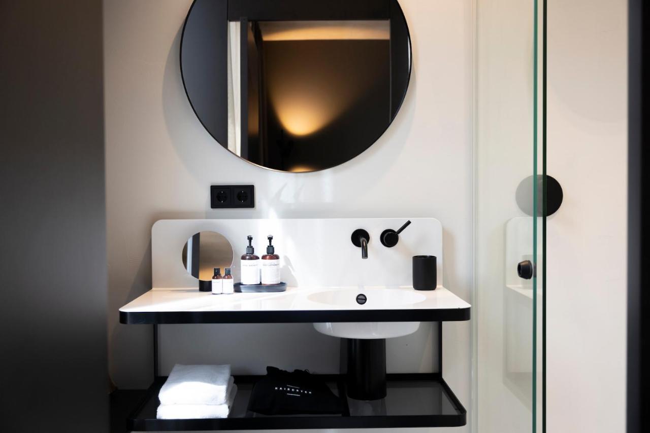 Lifestyle B&B By Phillip Sigwart Brixlegg Eksteriør bilde
