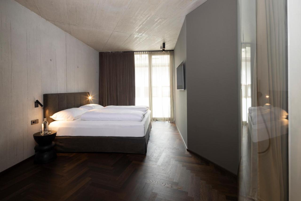 Lifestyle B&B By Phillip Sigwart Brixlegg Eksteriør bilde
