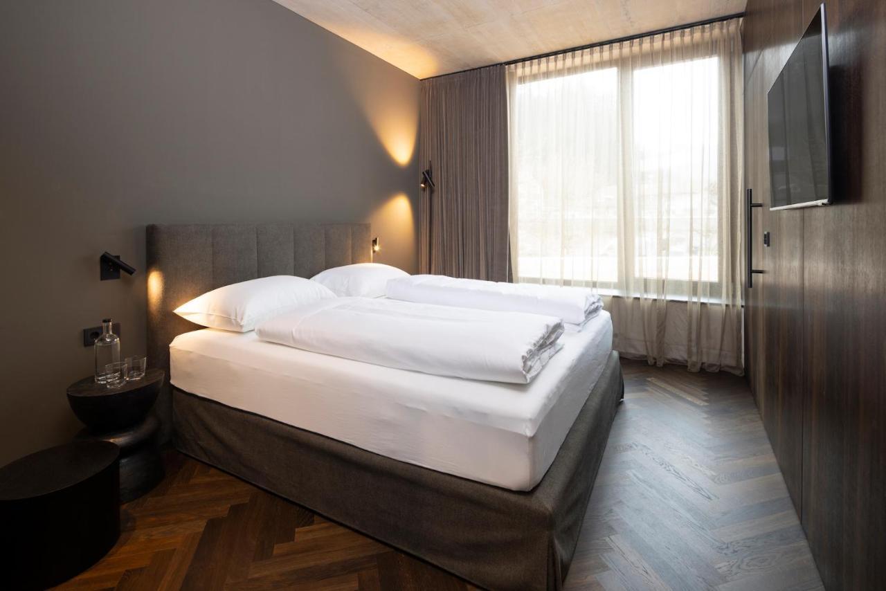 Lifestyle B&B By Phillip Sigwart Brixlegg Eksteriør bilde