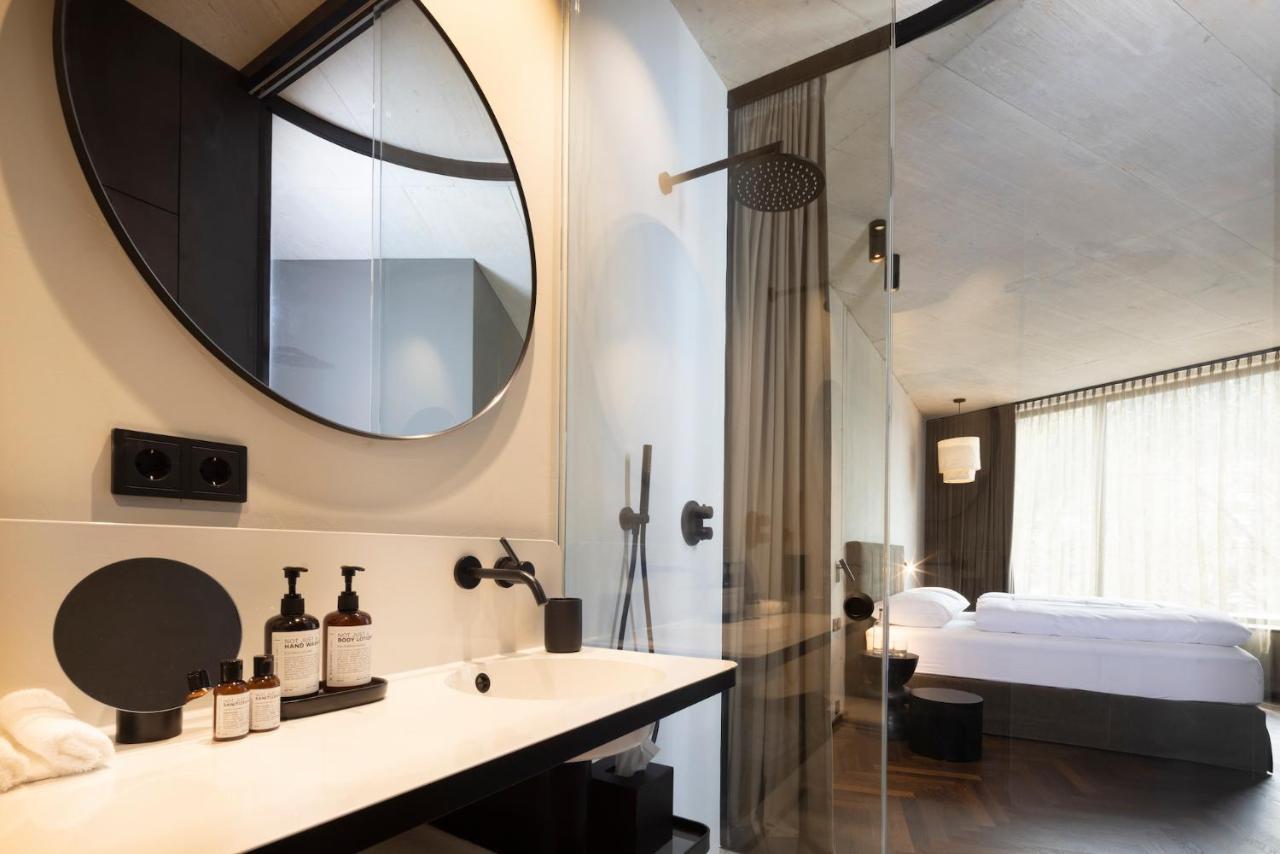 Lifestyle B&B By Phillip Sigwart Brixlegg Eksteriør bilde