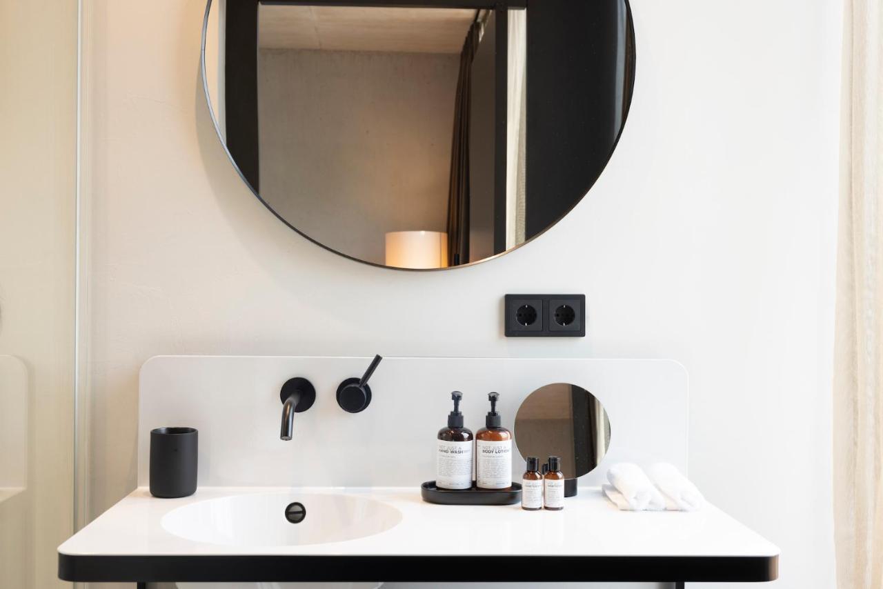 Lifestyle B&B By Phillip Sigwart Brixlegg Eksteriør bilde