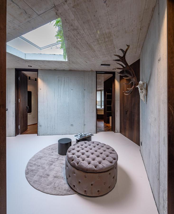 Lifestyle B&B By Phillip Sigwart Brixlegg Eksteriør bilde