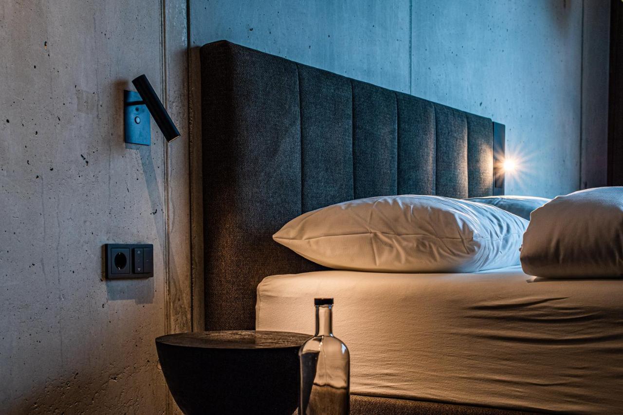 Lifestyle B&B By Phillip Sigwart Brixlegg Eksteriør bilde