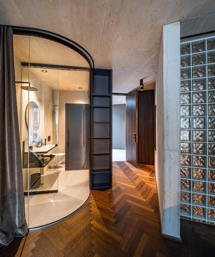Lifestyle B&B By Phillip Sigwart Brixlegg Eksteriør bilde