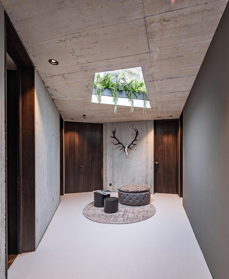Lifestyle B&B By Phillip Sigwart Brixlegg Eksteriør bilde