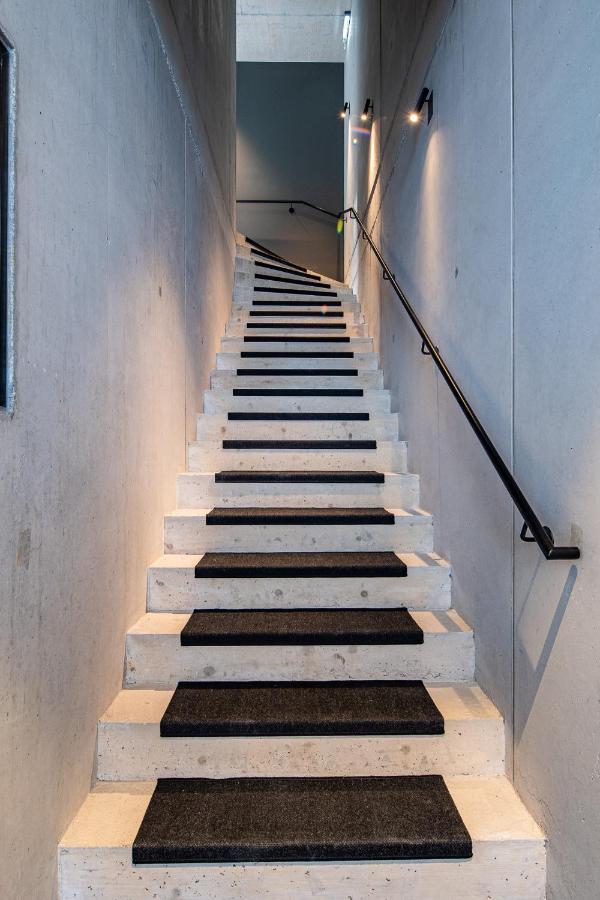 Lifestyle B&B By Phillip Sigwart Brixlegg Eksteriør bilde