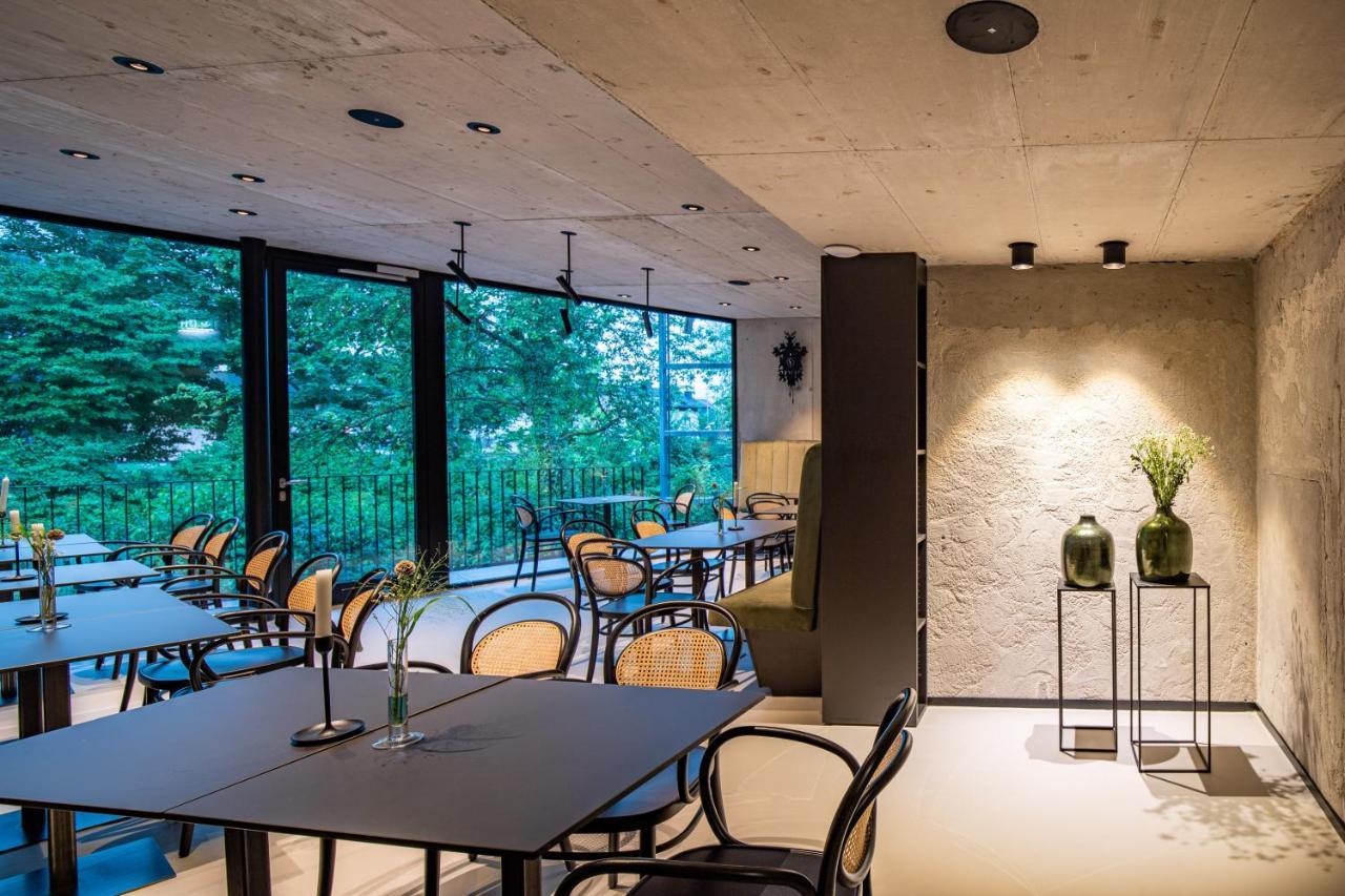 Lifestyle B&B By Phillip Sigwart Brixlegg Eksteriør bilde