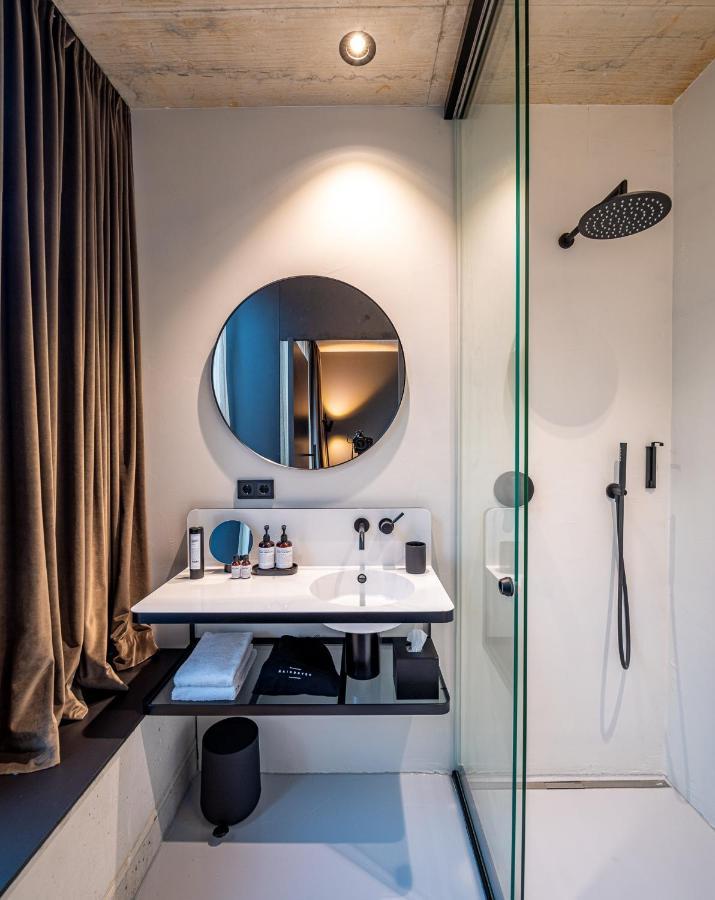Lifestyle B&B By Phillip Sigwart Brixlegg Eksteriør bilde