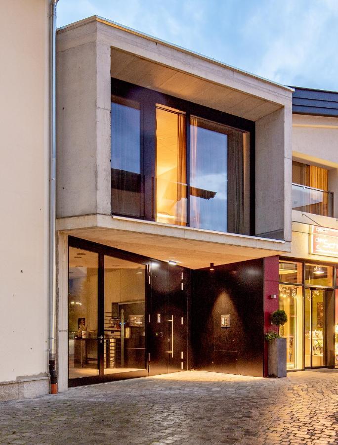 Lifestyle B&B By Phillip Sigwart Brixlegg Eksteriør bilde