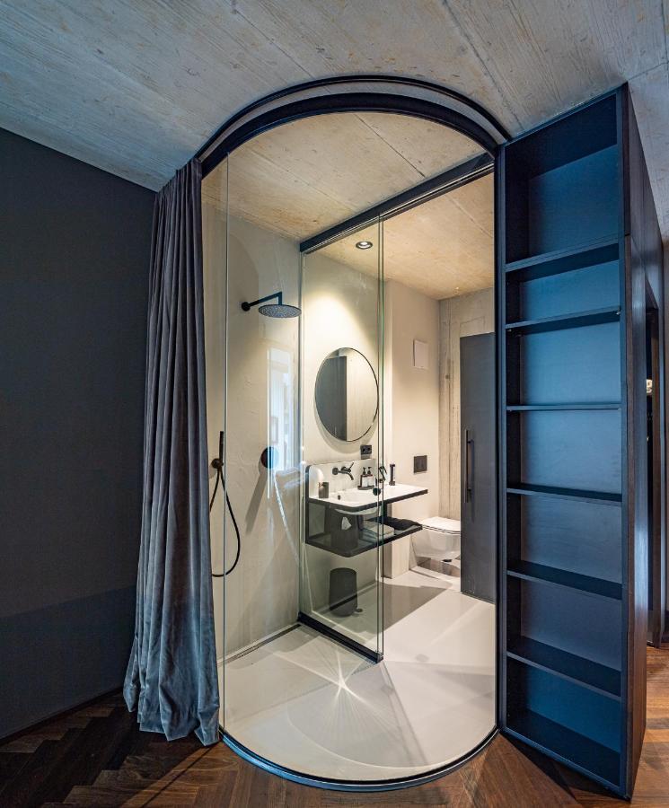 Lifestyle B&B By Phillip Sigwart Brixlegg Eksteriør bilde