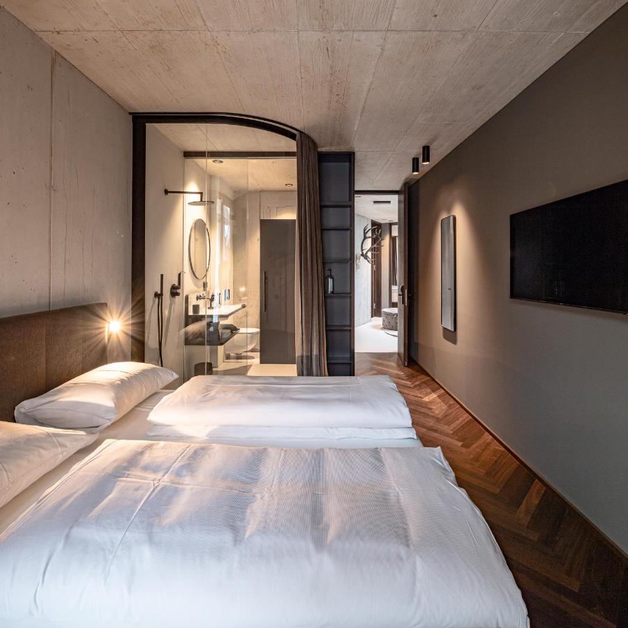 Lifestyle B&B By Phillip Sigwart Brixlegg Eksteriør bilde